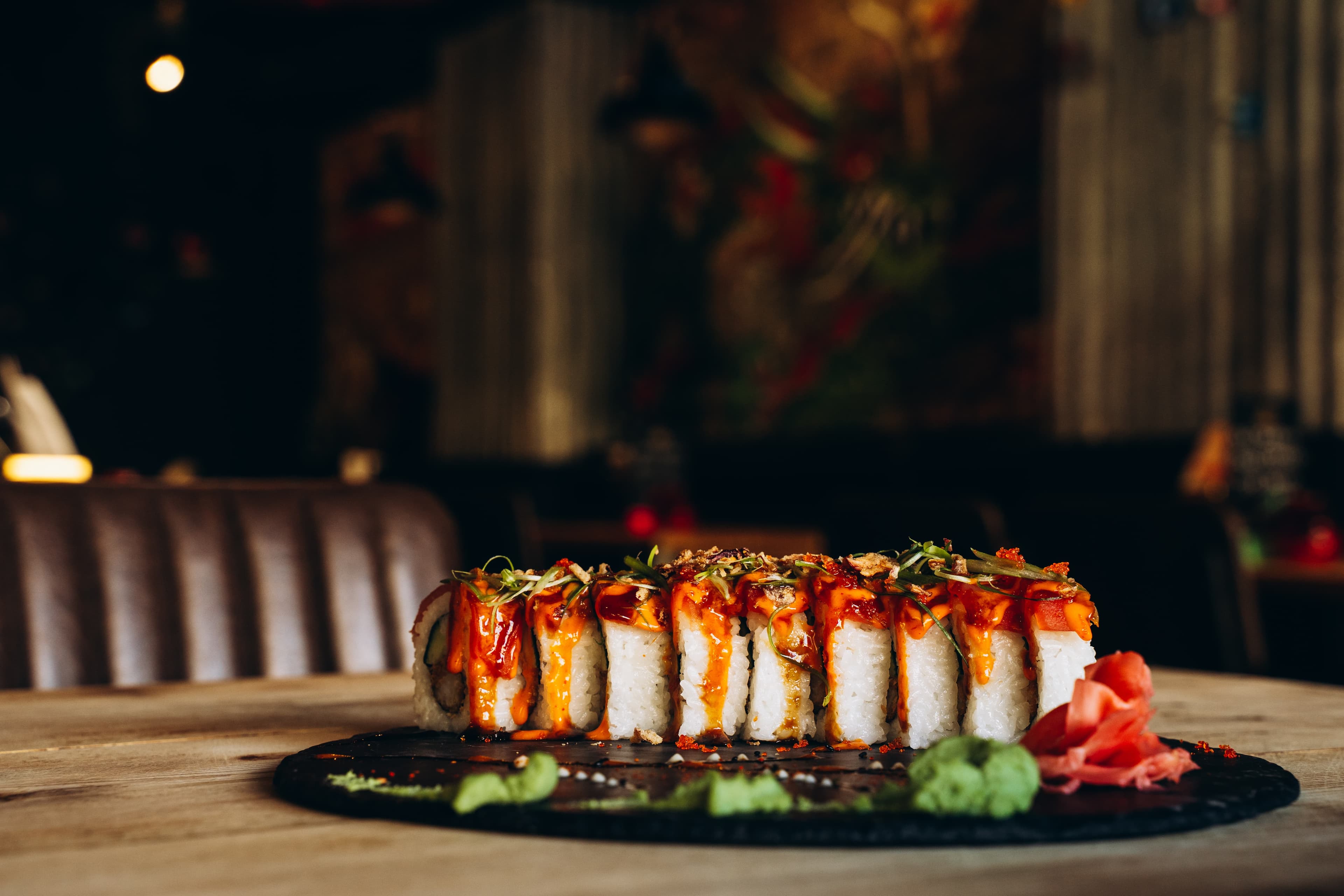 food